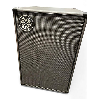 Used Darkglass DG210N Bass Cabinet