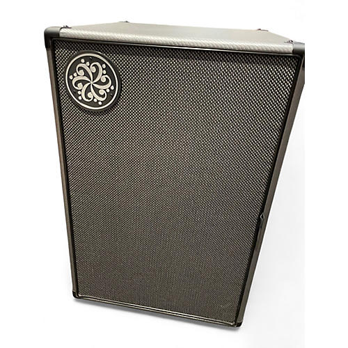 Used Darkglass DG210N Bass Cabinet
