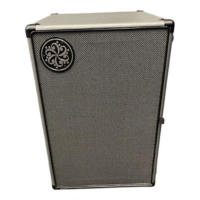 Used Darkglass DG210N Bass Cabinet