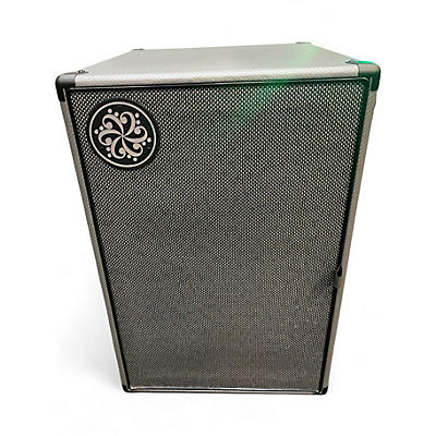 Used Darkglass DG210N Bass Cabinet