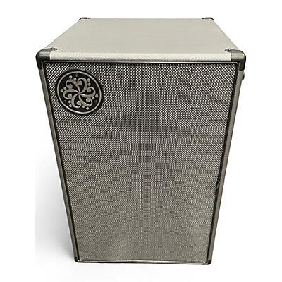 Used Darkglass DG210N Bass Cabinet