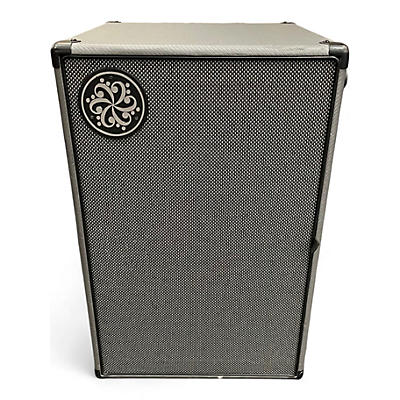 Used Darkglass DG210N Bass Cabinet