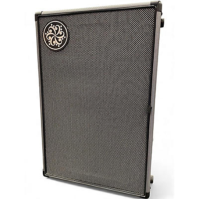 Used Darkglass DG210N Bass Cabinet