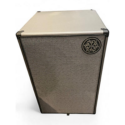 Used Darkglass DG212 Bass Cabinet