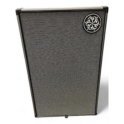 Darkglass Used Darkglass DG212N Bass Cabinet