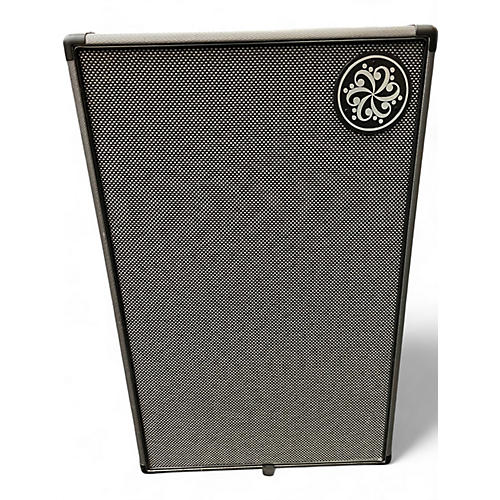 Darkglass Used Darkglass DG212N Bass Cabinet