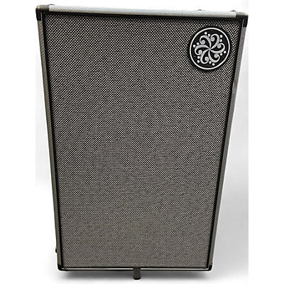 Darkglass Used Darkglass DG212N Bass Cabinet