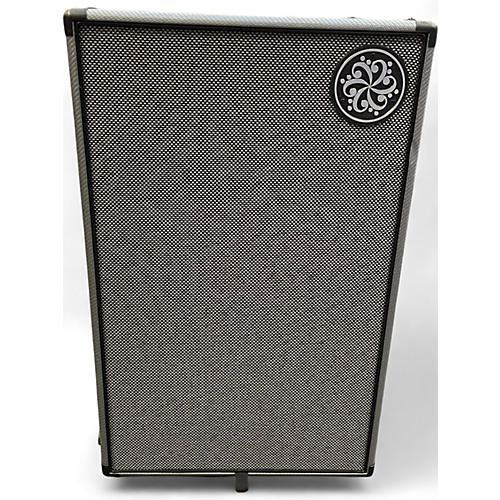 Used Darkglass DG212N Bass Cabinet