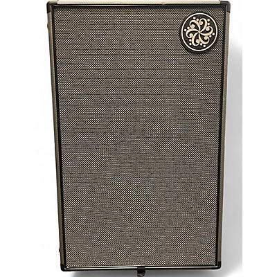 Used Darkglass DG212N Bass Cabinet