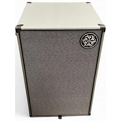Used Darkglass DG212N Bass Cabinet
