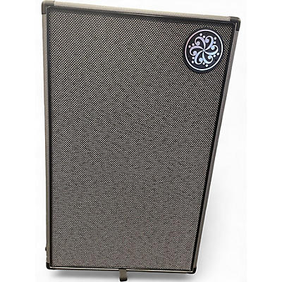 Used Darkglass DG212N Bass Cabinet