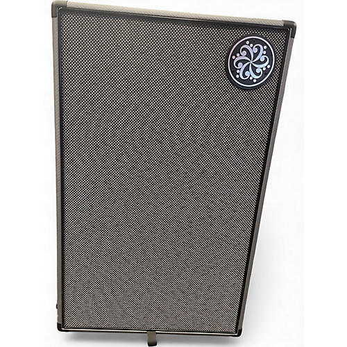 Used Darkglass DG212N Bass Cabinet