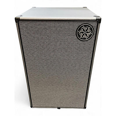 Used Darkglass DG212N Bass Cabinet