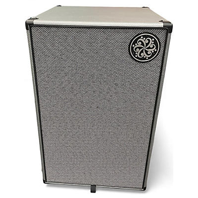 Used Darkglass DG212N Bass Cabinet
