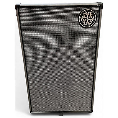 Used Darkglass DG212N Bass Cabinet