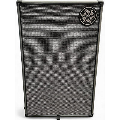 Used Darkglass DG212N Guitar Cabinet
