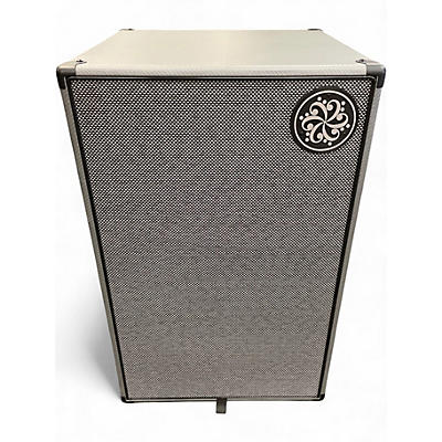 Used Darkglass DG212N Guitar Cabinet