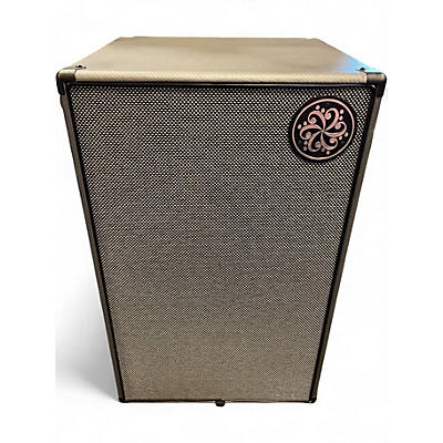 Used Darkglass DG212NE 1,000W 2x12 Bass Cabinet