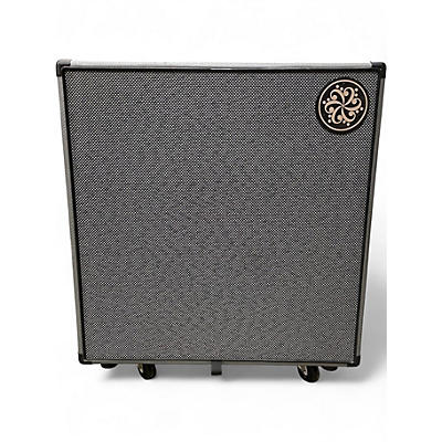 Used Darkglass DG410N 4 OHM 1000W 4X10 Bass Cabinet