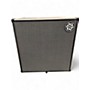 Used Darkglass Used Darkglass DG410N Bass Cabinet