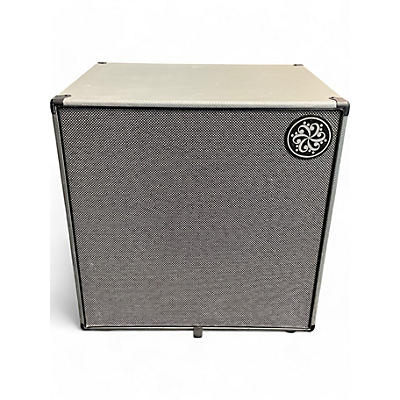 Used Darkglass DG410N Bass Cabinet