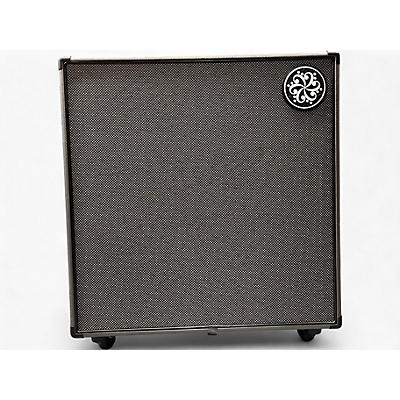 Used Darkglass DG410N Bass Cabinet