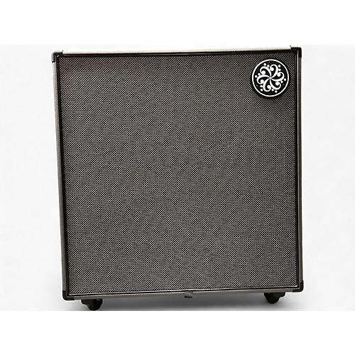 Used Darkglass DG410N Bass Cabinet
