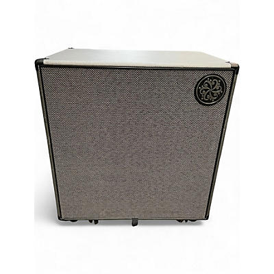 Used Darkglass DG410N Bass Cabinet