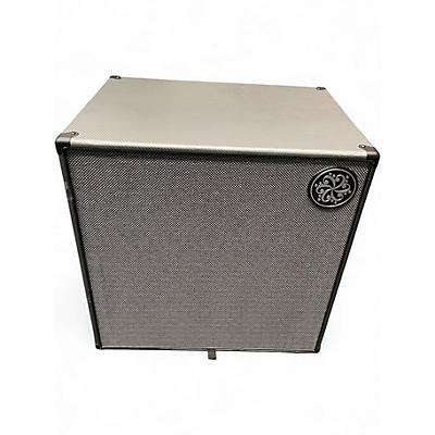 Used Darkglass DG410N Bass Cabinet