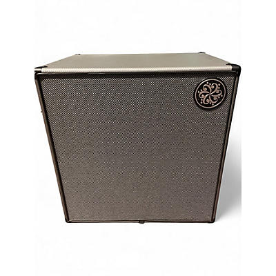 Used Darkglass DG410N Bass Cabinet
