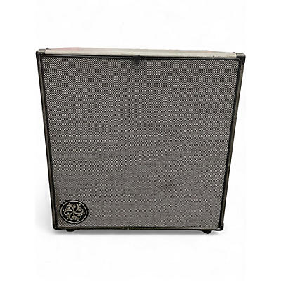 Used Darkglass DG410N Bass Cabinet