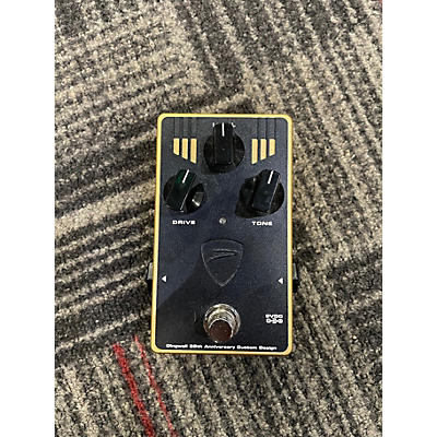 Used Darkglass DINGWALL 35TH ANNIVERSARY DRIVE Effect Pedal