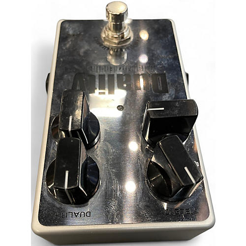 Darkglass Used Darkglass DUALITY Effect Pedal