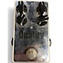 Used Darkglass DUALITY Effect Pedal