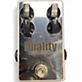 Used Darkglass DUALITY Effect Pedal