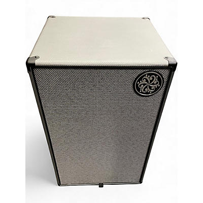 Used Darkglass Dg212n Bass Cabinet