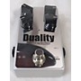 Used Darkglass Used Darkglass Duality Dual Fuzz Engine Effect Pedal