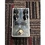 Used Darkglass Used Darkglass Duality Effect Pedal