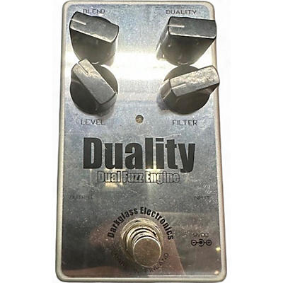 Used Darkglass Duality Effect Pedal
