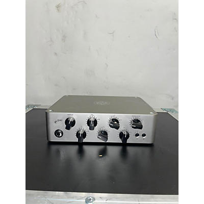 Darkglass Used Darkglass E500 Bass Amp Head