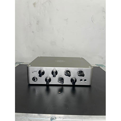 Darkglass Used Darkglass E500 Bass Amp Head