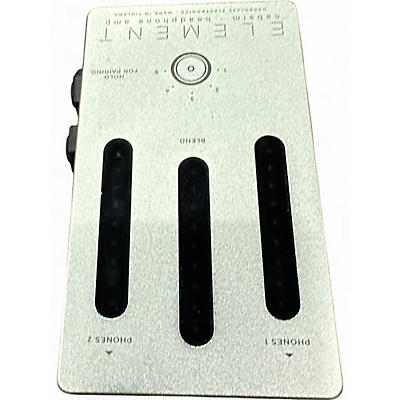 Used Darkglass ELEMENT Headphone Amp