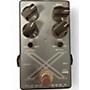 Used Darkglass Electronics MICROTUBES X Effect Pedal