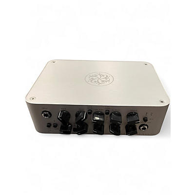 Used Darkglass Electronics Microtubes 500 Bass Amp Head