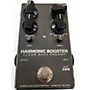 Used Darkglass HARMONIC BOOSTER Bass Preamp