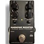 Used Darkglass HARMONIC BOOSTER Effect Pedal