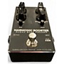 Used Darkglass Harmonic Booster Bass Preamp Bass Effect Pedal