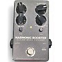Used Darkglass Harmonic Booster Clean Bass Preamp Bass Effect Pedal