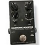 Used Darkglass Harmonic Booster Clean Bass Preamp Effect Pedal