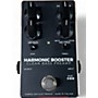 Used Darkglass Used Darkglass Harmonic Booster Clean Bass Preamp Pedal